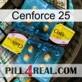 Cenforce 25 cialis5